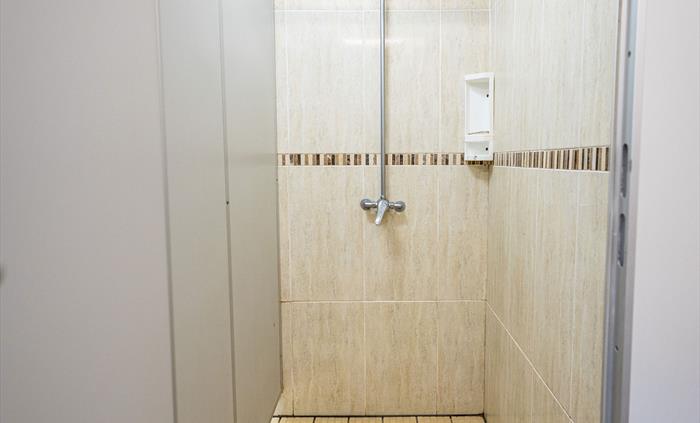 Showers